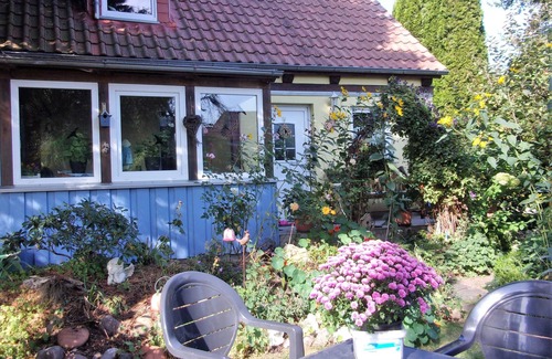 Kirchdorf House | Stichert, Ina Fischerhütt - Fischerhütt