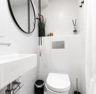 Kadriorg Apartment | Stiilne stuudiokorter Tallinna südalinnas