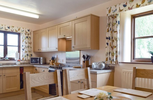 Clows Top Cottage | Stildon Manor Cottage
