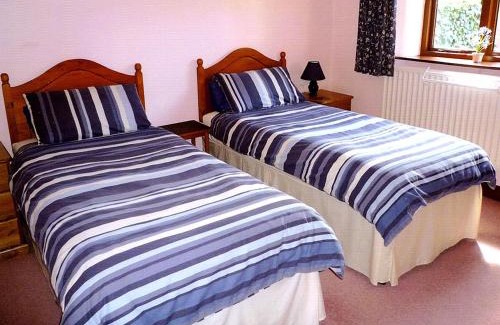 Clows Top House | Stildon Manor Cottage