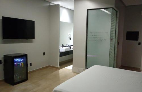 Imperatriz Hotel | STILLUS - Hotel e Motel