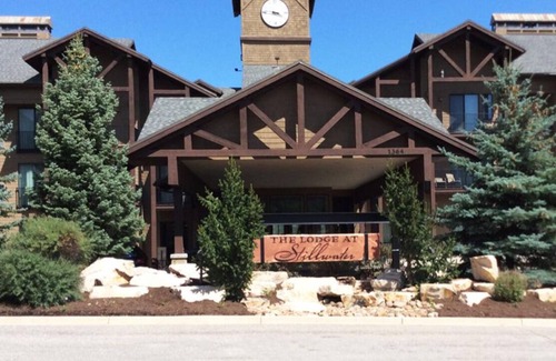 Park City Cabin | Stillwater Lodge Utah