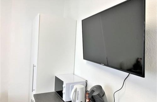 Suedviertel Apartment | Stilvoll eingerichtete Wohnung in Essen-Südviertel