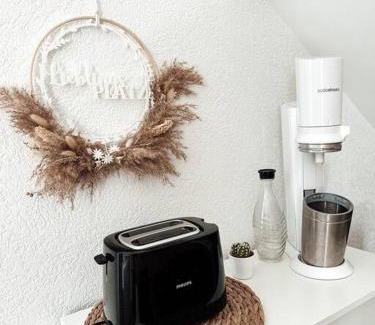 Kempten Apartment | Stilvolle Wohnung im Allgäu