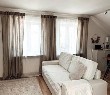 Kempten Apartment | Stilvolle Wohnung im Allgäu