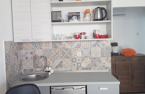 Krusevo House | Stipina Villa Zadar County