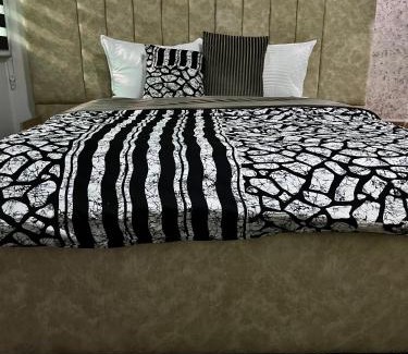 Kwara Hotel | Stj Hotels