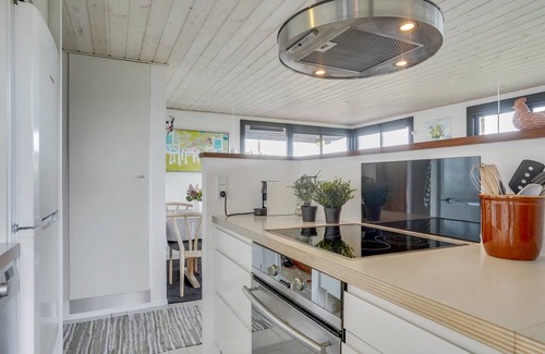 Borkop House | "Stjerne" - 300m from the sea by Interhome