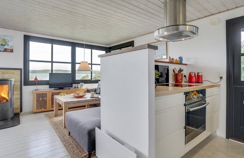 Borkop House | "Stjerne" - 300m from the sea by Interhome