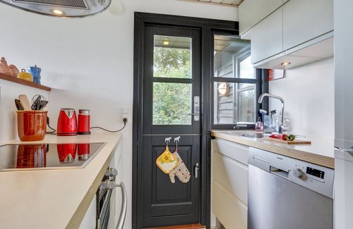 Borkop House | "Stjerne" - 300m from the sea by Interhome