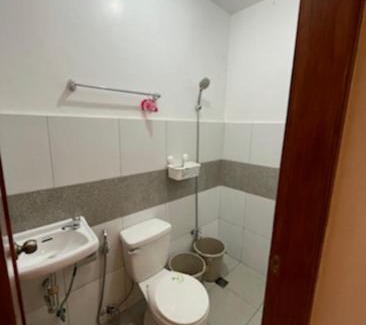 Lucena Apartment | Sto. Niño Whole House w/2 AC Bedrooms