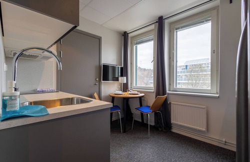 Sollentuna Apartment | Stockholm Hotel Apartments Sollentuna