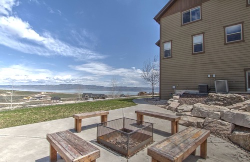 Fish Haven House | Stokes Casa - Perfect for large groups, with pool, hot tub & beach access!