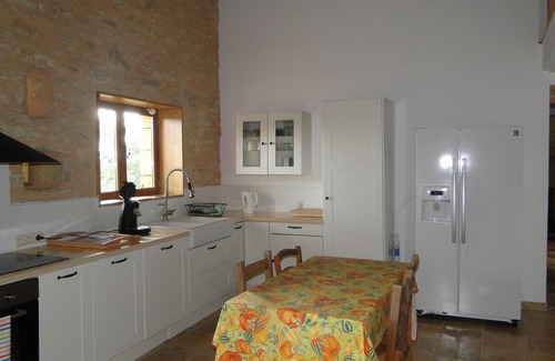 Coux-et-Bigaroque-Mouzens House | Stone house, comfortable, authentic renovation, with pool