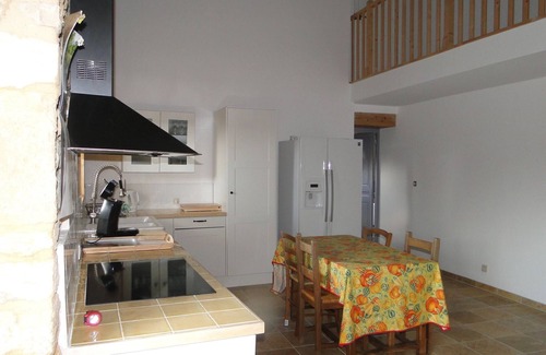 Coux-et-Bigaroque-Mouzens House | Stone house, comfortable, authentic renovation, with pool
