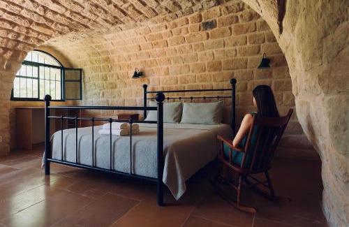 Douma House | Stone Cellars