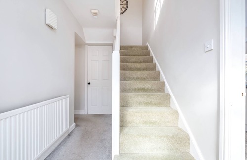 Stamford House | Stone cottage - In the Heart of Stamford