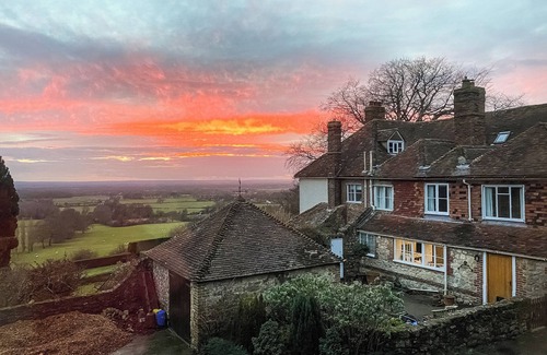 Egerton Cottage | Stone Hill Oast Annexe