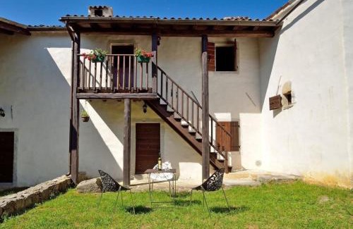 Kotli House | Stone House Kotli