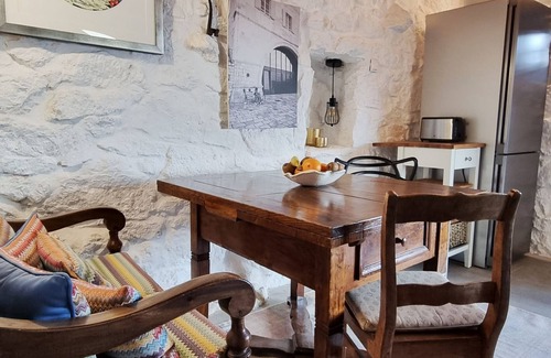 Hvar House | Stone house, large terrace, private use, sea view, hiking trails, nature, Robinson