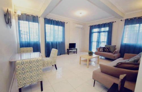 Douala Apartment | Stone House - Makepe, Douala
