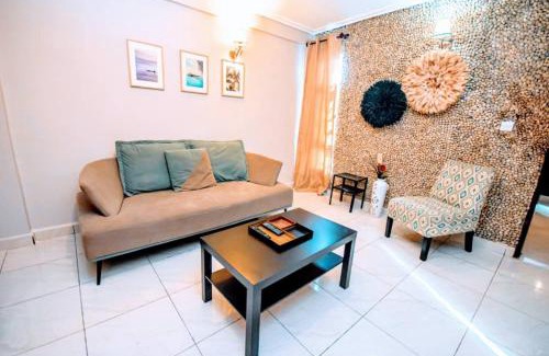 Douala Apartment | Stone House - Makepe, Douala