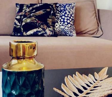Douala Apartment | Stone House - Makepe, Douala