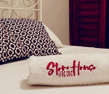 Douala Apartment | Stone House - Makepe, Douala