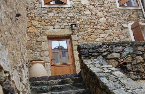 Feliceto House | stone house of caratère