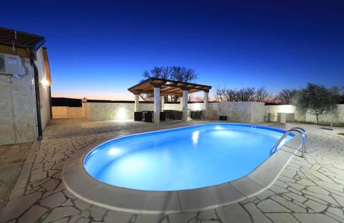 Novigrad Villa | Stone House Pridraga