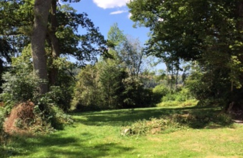 Feniers House | STONE HOUSE RENOVATED WITH TASTE WITH TENNIS IN A HAVEN OF PEACE