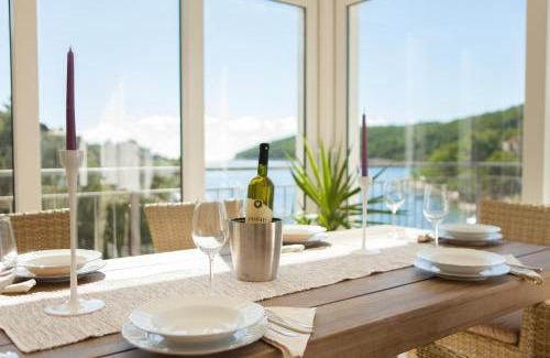 Vela Luka House | Stone House Villa Darinka