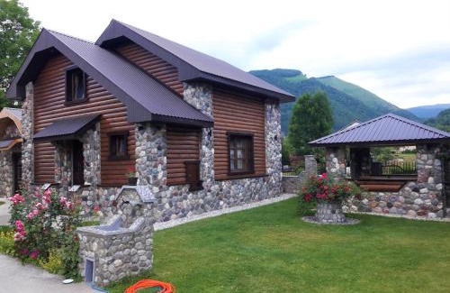 Kolasin Apartment | Stone Lodge 2