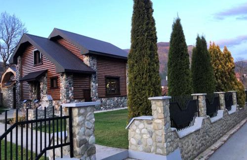 Kolasin Apartment | Stone Lodge 2