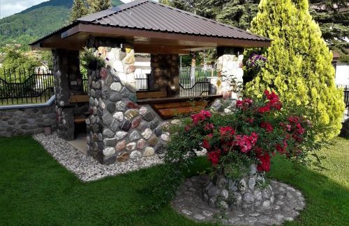 Kolasin Apartment | Stone Lodge 2
