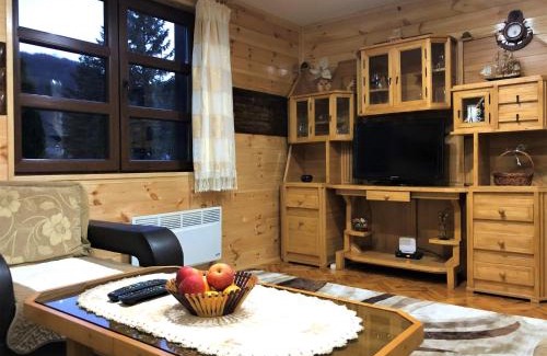 Kolasin Apartment | Stone Lodge 2