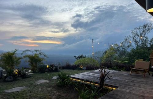 Kintamani Hotel | Stone Ridge Kintamani