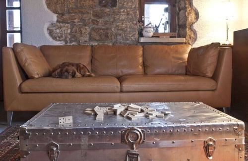 Debeljuhi Villa | Stone Villa Natural, in Istria, with a Pool