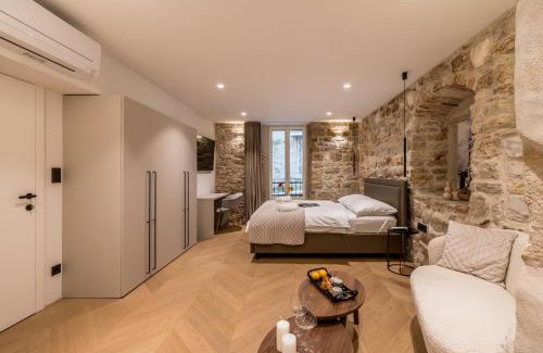 Old Town Villa | Stone villa NEPOT - in center - rooftop terrace