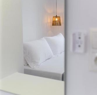 Naxos Town Apartment | Stone Whisper