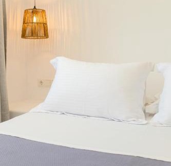 Naxos Town Apartment | Stone Whisper