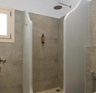 Naxos Town Apartment | Stone Whisper