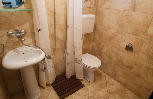 Rozino Apartment | Stonehenge Studio for 3 People