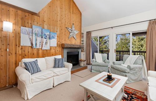 Nellysford House | Stoneridge 81 with Wintergreen Advantage