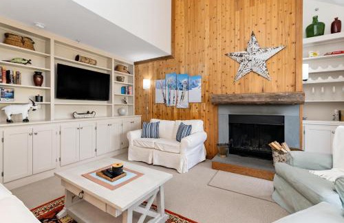 Nellysford House | Stoneridge 81 with Wintergreen Advantage