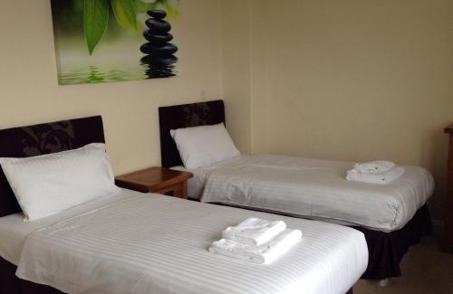 Minehead Hotel | Stones Hotel and Bar