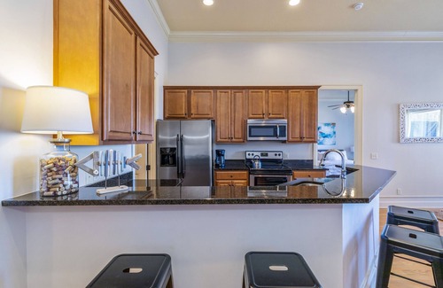 Dadeville Condo | Stoneview Sunset- Amazing Waterfront Views!