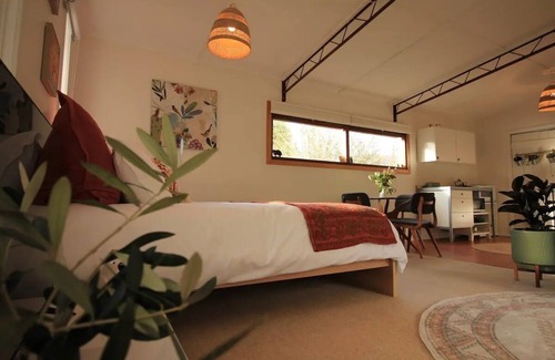 Trentham Cottage | Stoney Creek Cottage