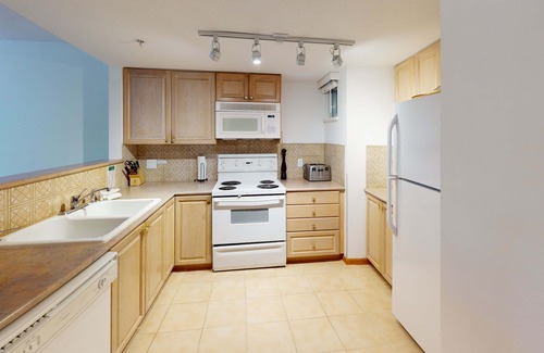 Village North House | Stoney Creek Lagoon - Whistler Premier
