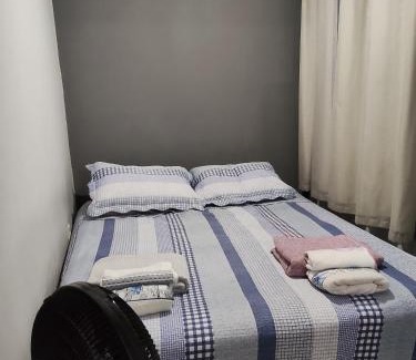 Santa Monica Popular Apartment | Stop férias e trabalho